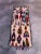 Moroccan Abstract Moroccan Vintage Rug For Sale - Image 3 of 11