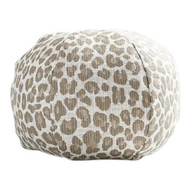 Example of Outdoor Pillows