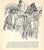 Original 1944 Pencil Drawing From Hi, Guy! The Cinderella Horse by Paul Brown 22 For Sale In New York - Image 6 of 6