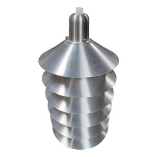 Jørgen Gammelgaard Design Pendant Light For Sale