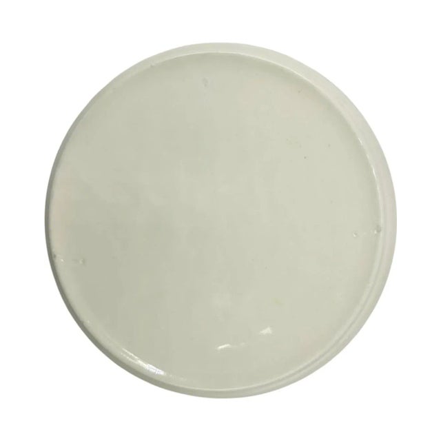 Vintage the Country Club of Virginia Richmond Ashtray For Sale In Washington DC - Image 6 of 13