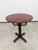 1900 - 1909 Vienna Secession Tulip No. 8024 Pedestal Side Table from Otto Wagner, 1905 For Sale - Image 5 of 12