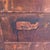 19th American Empire Mahogany & Marble Cabinet Side Petticoat Table For Sale - Image 12 of 18
