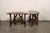 19th Century Italian Lyre Leg Consoles (Or Center Table) For Sale - Image 11 of 13