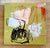 Abstract Sarah Trundle, Contemporary Abstract Painting, "Catapult" For Sale - Image 3 of 3
