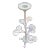 19th Century Wrought Iron Plant Stand For Sale