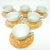 Postmodern Coffee Cups, Bogucice, Poland, 1960s, Set of 12 For Sale - Image 3 of 6