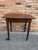 Wood 19th Century French Side Table For Sale - Image 7 of 9