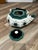 Vintage Crochet Tea Pot Cozy For Sale - Image 10 of 14