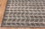 Textile Nazmiyal Collection Modern Area Rug For Sale - Image 7 of 7