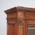 Neo-Renaissance Style Bookcase, Italy, Early 20th Century For Sale - Image 6 of 13