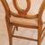Louis Philippe Chair in Walnut, 1860 For Sale - Image 9 of 13