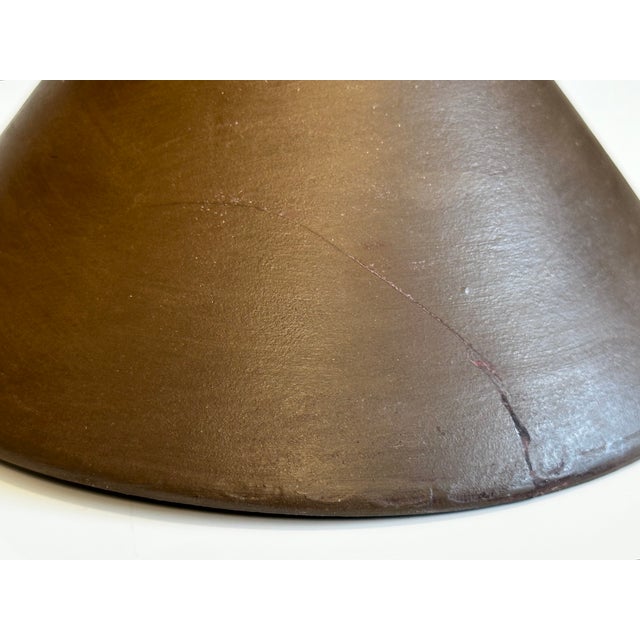 Studio Ceramic Bowl by Heidi Kippenberg, Germany, 1980s For Sale - Image 10 of 16