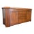 Mid Century Paul Frankl Cork Credenza For Sale