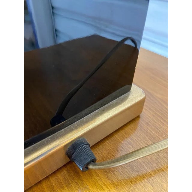 Table Lamps in the style of Maison Jansen, Set of 2 For Sale - Image 3 of 8