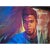 Contemporary Mixed Media Painting on Canvas Muhammad Ali Usa Gold by Simon Bull For Sale - Image 10 of 12