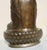 Bronze Buddha Quan Yin, Avalokiteshvara. For Sale In New York - Image 6 of 13