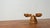 Mid-Century Danish Wooden Candleholder, 1960s For Sale - Image 13 of 17