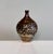 Studio Ceramic Art Single Flower Vase by Gillian Dodds, Australia, 1970s For Sale - Image 14 of 14