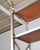 Maison Jansen Style Steel Bronze Neoclassical Bookcase Étagère For Sale - Image 9 of 18
