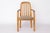 Vintage Danish Oak Armchairs from Dyrlund, 1970s, Set of 5 For Sale - Image 3 of 13