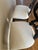Pair of Vanguard Biedermeier Side Chairs For Sale In Tulsa - Image 6 of 8