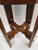 Mahogany Arts and Crafts Mission Plant Stand For Sale - Image 10 of 14
