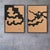 Eduardo Chillida, Compositions, Prints, 1990, Set of 2 For Sale - Image 4 of 9