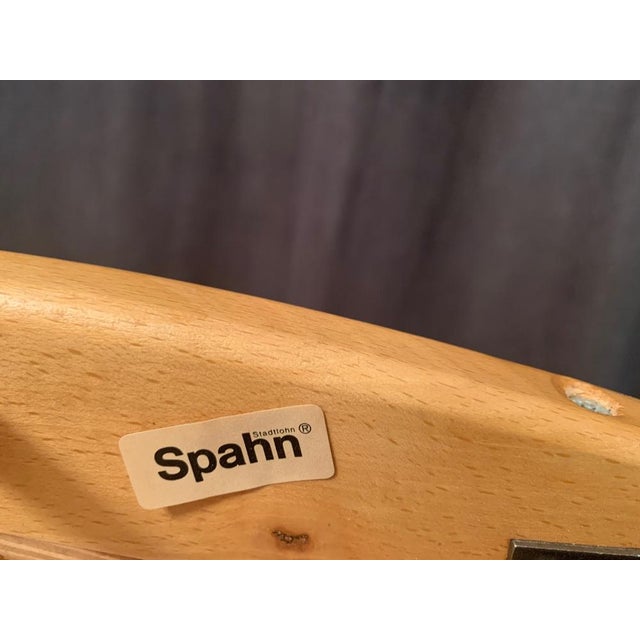 Chairs from Spahn Stadtlohn, Germany, 1970s, Set of 4 For Sale - Image 15 of 16
