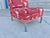 Metal 1970s Mid Century Chrome Lounge Chairs Styled After Florence Knoll- Set of 2 For Sale - Image 7 of 14