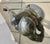 Massive Bronze Gladiator by Baucke Sculpture Signed and Dated 1910 36" Tall For Sale - Image 10 of 14