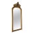 Late 20th Century Wall Mirror in Louis XVI Style For Sale