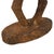 African Early 20th Century Dogon Wood Headrest Mali For Sale - Image 3 of 8