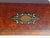 Cedar Wood Pen Case, 1800s For Sale - Image 16 of 18