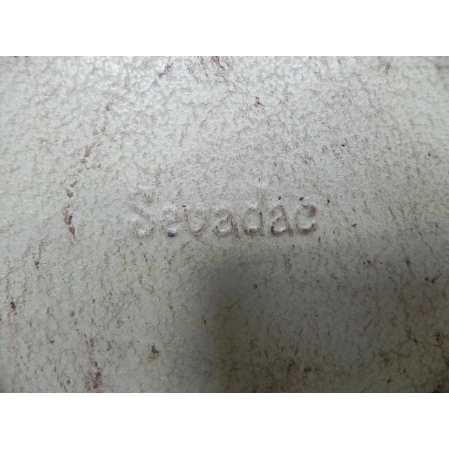 Art Deco Desk Lamp from Sevadac, 1930s For Sale - Image 18 of 18