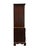 Kincaid Furniture Solid Commonwealth Cherry Traditional Style 39" Clothing Armoire For Sale - Image 12 of 12