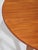 Model 55 Extendable Dining Table in Teak from Omann Jun, Denmark, 1960s For Sale - Image 16 of 18
