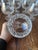 Waterford Crystal Waterford Lismore Crystal Brandy Snifter Glasses - Set of 7 For Sale - Image 4 of 9