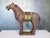 Antique Wooden Horse Sculpture, 1890s For Sale - Image 13 of 18