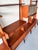 Wood Vintage Norwegian Modular Bookcase, 1960s For Sale - Image 7 of 11