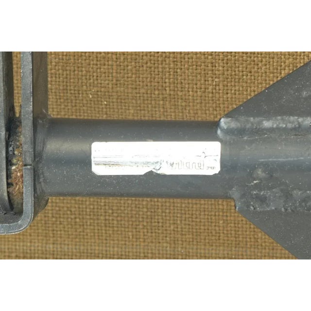 Alu Group Conference Chair by Charles & Ray Eames for Vitra, 1958 For Sale - Image 17 of 18