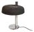 Model 7603 Desk Lamp by Heinz F.W. Stahl for Hillebrand Leuchten, Germany, 1960s For Sale