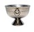 French Silver-Plated Champagne Cooler For Sale - Image 4 of 6