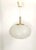 Mid-Century Space Age Ceiling Light from Doria, 1960s - 1970s For Sale - Image 6 of 6