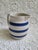 Ceramic 1950s Staffordshire Ironstone Chef Ware Milk Jug or Pitcher For Sale - Image 7 of 9