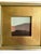 "Horizons" Pair of Framed Mini Paintings by Jessalin Beutler For Sale In Seattle - Image 6 of 6