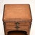Antique Burr Walnut Bedside Cabinets, 1920, Set of 2 For Sale - Image 6 of 10