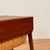 Teak Side or Sewing Machine Table, Denmark, 1950s-1960s For Sale - Image 12 of 15