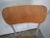 Gray Italian Desk Chair, 1970s For Sale - Image 8 of 10