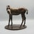 John Rattenbury Skeaping, Turning Foal, 1970, Bronze For Sale - Image 9 of 9